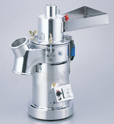 Máy nghiền búa AS ONE 1-9451-01 NH-34, 3450rpm 5 - 10kg/h